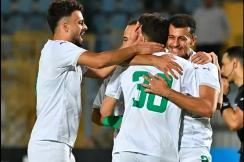 المصري البورسعيدي